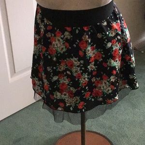 Joshua rose skirt